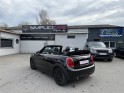 Mini cabriolet f57 lci cooper d 116 ch bva7 finition salt occasion simplicicar pertuis  simplicicar simplicibike france