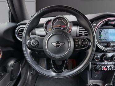 Mini cabriolet f57 lci cooper d 116 ch bva7 finition salt occasion simplicicar pertuis  simplicicar simplicibike france