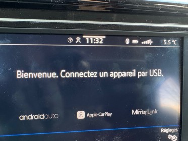 Volkswagen california 6.1 2.0 tdi 150 dsg7 california coast garantie 12 mois occasion montpellier (34) simplicicar...