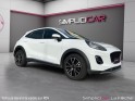 Ford puma 1.0 ecoboost mhev  non rechargeable  125 cv titanium - caméra de recul - garantie 12 mois occasion simplicicar la...
