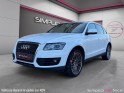 Audi q5 business 2.0 tfsi 211 quattro s tronic 7 occasion  simplicicar nice - pfvauto simplicicar simplicibike france
