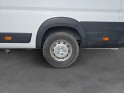 Peugeot boxer fourgon tole 3.5 t l4h2 165 ch bvm6 revisee garantie 12 mois galerie climatisation aide au stationnement...