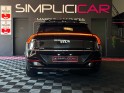 Kia ev6 325 ch awd gt line garantie constructeur 2030 occasion  simplicicar aix les bains simplicicar simplicibike france
