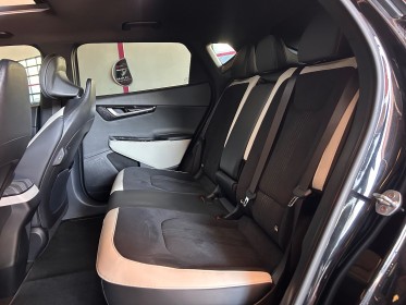 Kia ev6 325 ch awd gt line garantie constructeur 2030 occasion  simplicicar aix les bains simplicicar simplicibike france