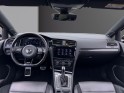 Volkswagen golf r 2.0 tsi 310 dsg7 4motion suivi complet dispo - configuration rare - akrapovic - toit ouvrant - dynaudio...