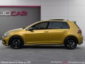 Volkswagen golf r 2.0 tsi 310 dsg7 4motion suivi complet dispo - configuration rare - akrapovic - toit ouvrant - dynaudio...
