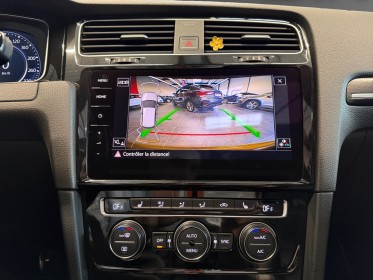 Volkswagen golf r 2.0 tsi 310 dsg7 4motion suivi complet dispo - configuration rare - akrapovic - toit ouvrant - dynaudio...