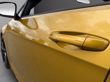 Volkswagen golf r 2.0 tsi 310 dsg7 4motion suivi complet dispo - configuration rare - akrapovic - toit ouvrant - dynaudio...