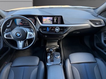 Bmw serie 1 f40 118d 150 ch bva8 m sport garantie 12mois minimum occasion simplicicar pontarlier auto  simplicicar...