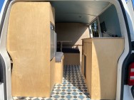 VOLKSWAGEN d'occasion TRANSPORTER 6.1 L1H1 2.0 TDI 150 4MOTION DSG de