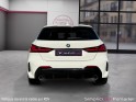 Bmw serie 1 f40 118d 150 ch bva8 m sport garantie 12mois minimum occasion simplicicar pontarlier auto  simplicicar...