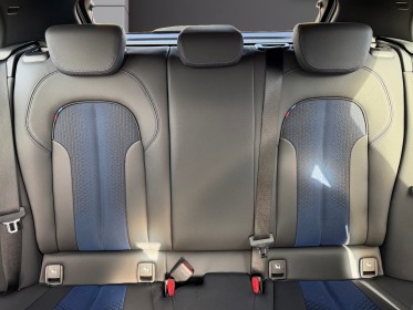 Bmw serie 1 f40 118d 150 ch bva8 m sport garantie 12mois minimum occasion simplicicar pontarlier auto  simplicicar...