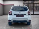 Dacia duster dci 110 edc 4x2 prestige premiere main entretien complet garantie 12 mois occasion simplicicar toulon ouest...