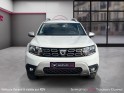 Dacia duster dci 110 edc 4x2 prestige premiere main entretien complet garantie 12 mois occasion simplicicar toulon ouest...