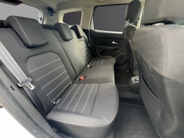 Dacia duster dci 110 edc 4x2 prestige premiere main entretien complet garantie 12 mois occasion simplicicar toulon ouest...