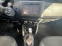 Dacia duster dci 110 edc 4x2 prestige premiere main entretien complet garantie 12 mois occasion simplicicar toulon ouest...