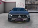 Mercedes classe a 250 7g-dct edition one gris mat entretien concession occasion simplicicar toulouse nord simplicicar...