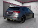 Mercedes classe a 250 7g-dct edition one gris mat entretien concession occasion simplicicar toulouse nord simplicicar...