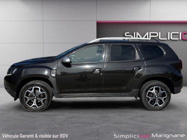 Dacia duster tce 90 fap 4x2 prestige apple carplay camera de recul garantie 12 mois occasion simplicicar marignane ...