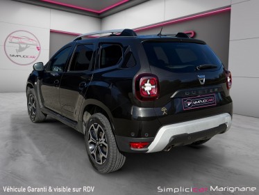 Dacia duster tce 90 fap 4x2 prestige apple carplay camera de recul garantie 12 mois occasion simplicicar marignane ...
