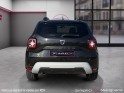 Dacia duster tce 90 fap 4x2 prestige apple carplay camera de recul garantie 12 mois occasion simplicicar marignane ...