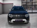 Dacia duster tce 90 fap 4x2 prestige apple carplay camera de recul garantie 12 mois occasion simplicicar marignane ...