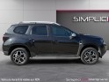 Dacia duster tce 90 fap 4x2 prestige apple carplay camera de recul garantie 12 mois occasion simplicicar marignane ...
