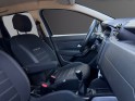 Dacia duster tce 90 fap 4x2 prestige apple carplay camera de recul garantie 12 mois occasion simplicicar marignane ...