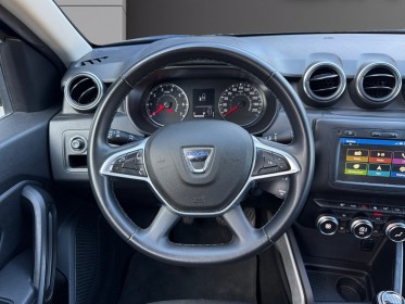 Dacia duster tce 90 fap 4x2 prestige apple carplay camera de recul garantie 12 mois occasion simplicicar marignane ...