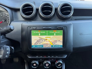 Dacia duster tce 90 fap 4x2 prestige apple carplay camera de recul garantie 12 mois occasion simplicicar marignane ...