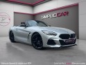 Bmw z4 g29 sdrive 30i 258 ch bva8 m sport occasion parc voitures beauvais simplicicar simplicibike france
