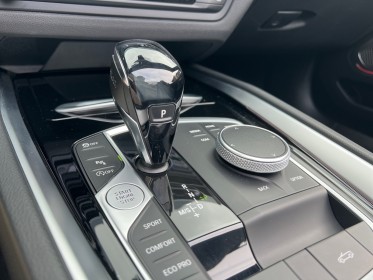 Bmw z4 g29 sdrive 30i 258 ch bva8 m sport occasion parc voitures beauvais simplicicar simplicibike france