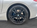 Bmw z4 g29 sdrive 30i 258 ch bva8 m sport occasion parc voitures beauvais simplicicar simplicibike france