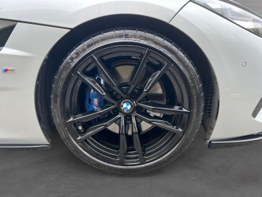 Bmw z4 g29 sdrive 30i 258 ch bva8 m sport occasion parc voitures beauvais simplicicar simplicibike france