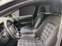 Volkswagen golf hybride rechargeable 1.4 tsi 204 dsg6 gte garantie 12 mois occasion paris 17ème (75)(porte maillot)...