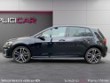 Volkswagen golf hybride rechargeable 1.4 tsi 204 dsg6 gte garantie 12 mois occasion paris 17ème (75)(porte maillot)...