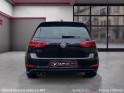 Volkswagen golf hybride rechargeable 1.4 tsi 204 dsg6 gte garantie 12 mois occasion paris 17ème (75)(porte maillot)...
