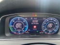 Volkswagen golf hybride rechargeable 1.4 tsi 204 dsg6 gte garantie 12 mois occasion paris 17ème (75)(porte maillot)...