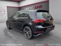 Volkswagen golf hybride rechargeable 1.4 tsi 204 dsg6 gte garantie 12 mois occasion paris 17ème (75)(porte maillot)...
