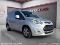 Ford transit connect fgn l1 1.5 tdci 120 ss sport suivi ford garantie 12 mois occasion simplicicar limoges  simplicicar...