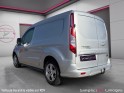 Ford transit connect fgn l1 1.5 tdci 120 ss sport suivi ford garantie 12 mois occasion simplicicar limoges  simplicicar...