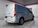 Ford transit connect fgn l1 1.5 tdci 120 ss sport suivi ford garantie 12 mois occasion simplicicar limoges  simplicicar...