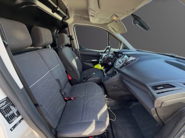 Ford transit connect fgn l1 1.5 tdci 120 ss sport suivi ford garantie 12 mois occasion simplicicar limoges  simplicicar...