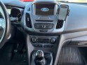 Ford transit connect fgn l1 1.5 tdci 120 ss sport suivi ford garantie 12 mois occasion simplicicar limoges  simplicicar...