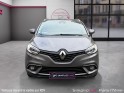 Renault grand scenic iv dci 110 energy edc zen/ radar de recul / regulateur de vitesse / courroie distribution occasion paris...