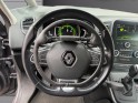 Renault grand scenic iv dci 110 energy edc zen/ radar de recul / regulateur de vitesse / courroie distribution occasion paris...