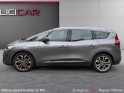 Renault grand scenic iv dci 110 energy edc zen/ radar de recul / regulateur de vitesse / courroie distribution occasion paris...