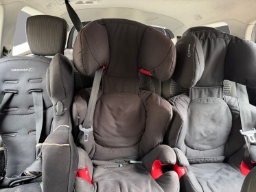 Renault grand scenic iv dci 110 energy edc zen/ radar de recul / regulateur de vitesse / courroie distribution occasion paris...