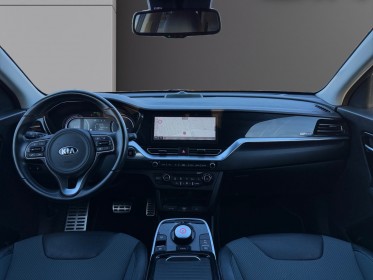 Kia e-niro electrique 204 ch design soh 100% occasion simplicicar toulouse nord simplicicar simplicibike france