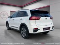 Kia e-niro electrique 204 ch design soh 100% occasion simplicicar toulouse nord simplicicar simplicibike france